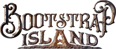 BOOTSTRAP ISLAND Store