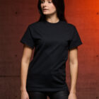 Nightfall T shirt Design Back 1