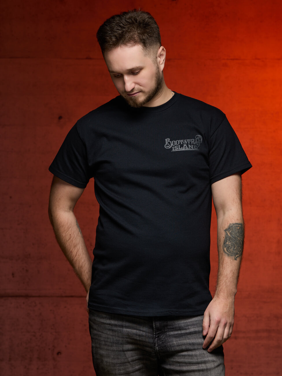 Sunseeker Front Logo Pic Back 3