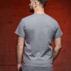 Nightfall T-shirt - Graphite 4 nightfall graphite 2
